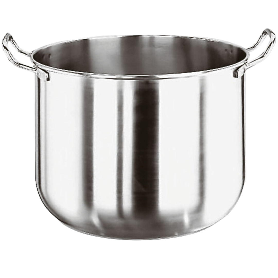 BACINELLA PLANETARIA INOX