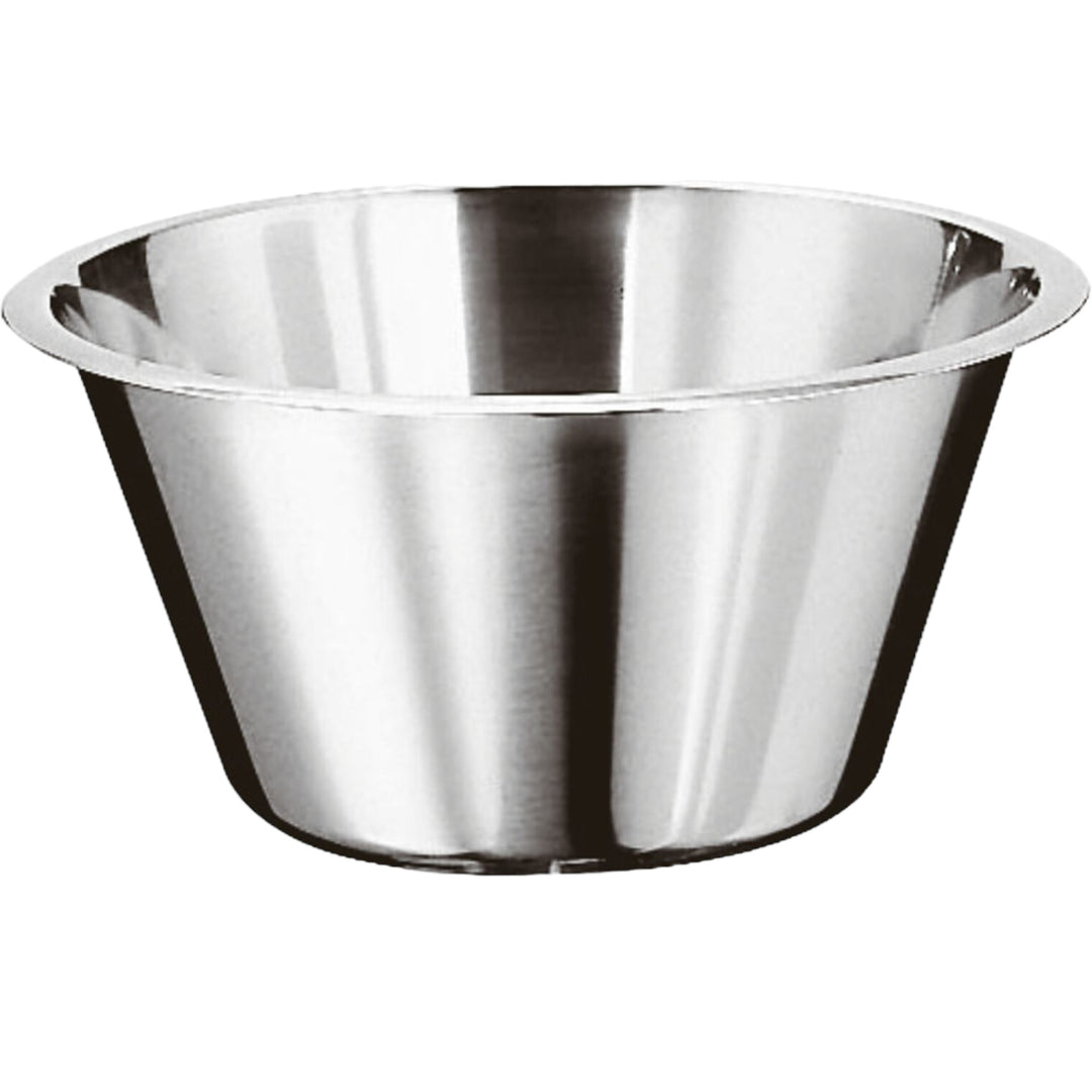 LOW CONICAL BASIN