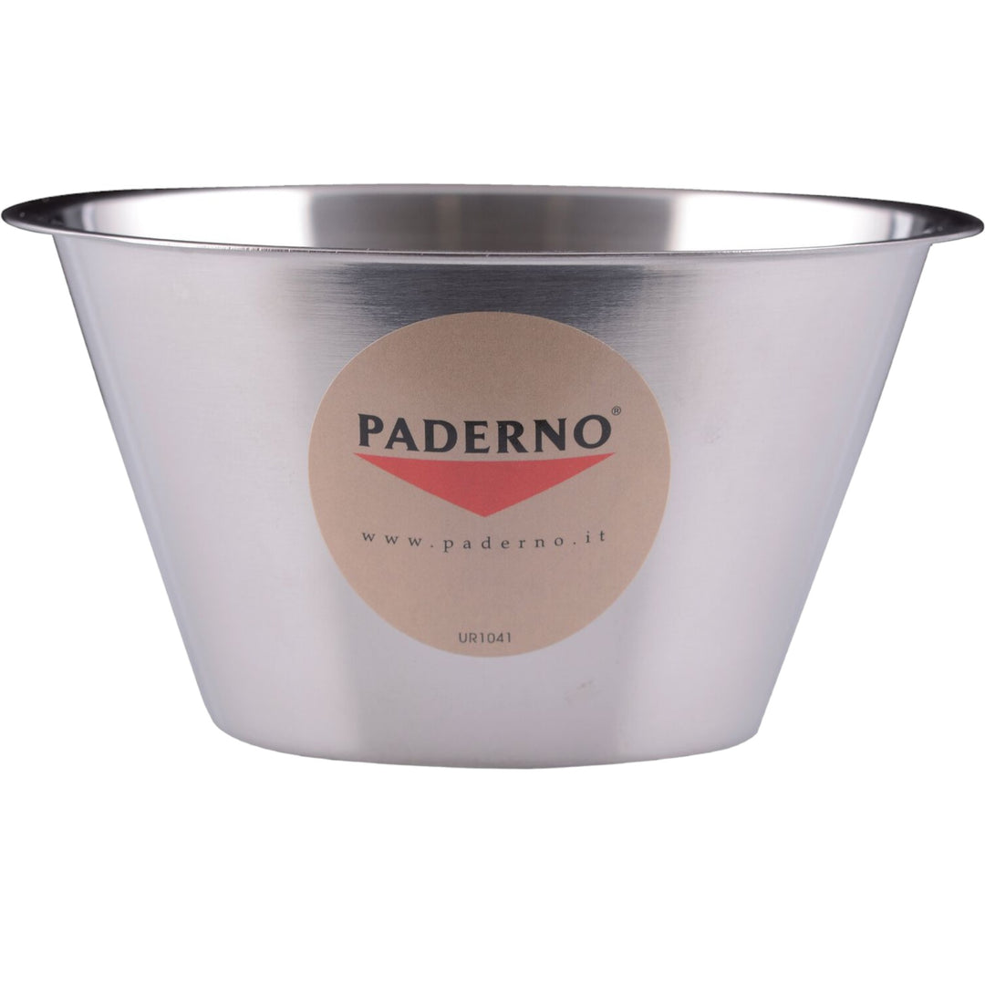 LOW CONICAL BASIN