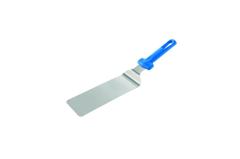RECTANGULAR SPATULA WITH HANDLE