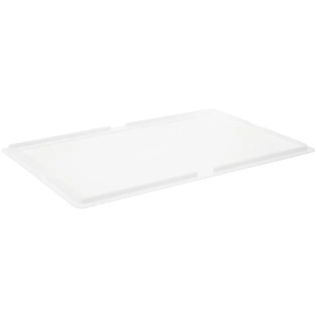 COPERCHIO PER CONTENITORE IMPASTO PIZZA 60X40 CM