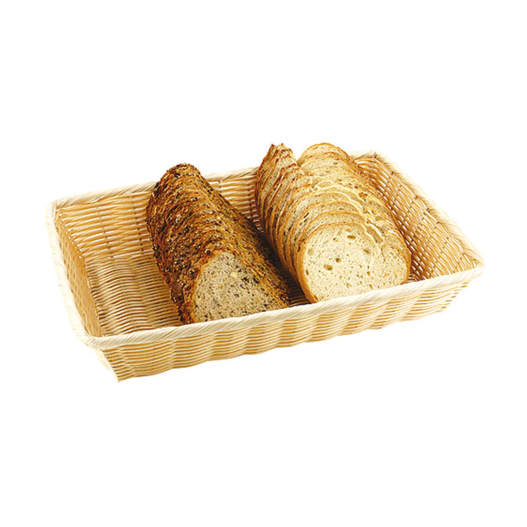 CESTO PANE RETTANGOLARE