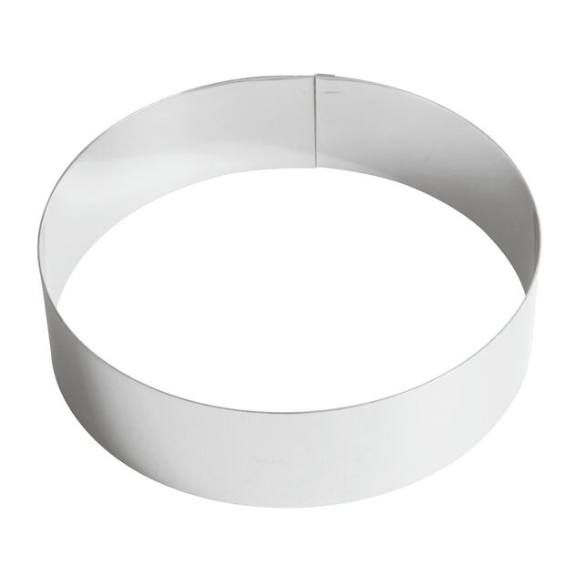 ANELLO PER TORTA GELATO
