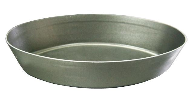 10 X 6.5 CM RIMLESS PASTRY SHAPE