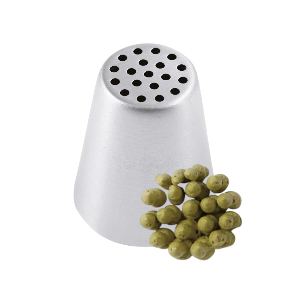 BOCCHETTA INOX ERBA