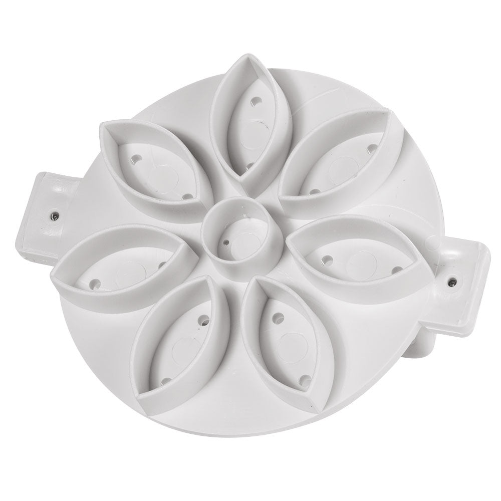MARGHERITA BREAD MOLD