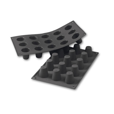 STAMPO SILICONE BABA'