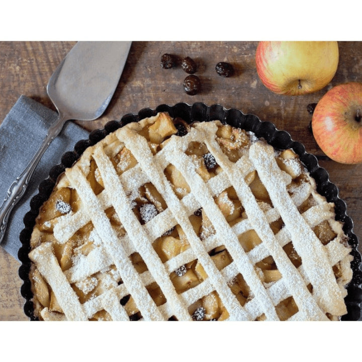 FORMA CROSTATA Ø 28 CM