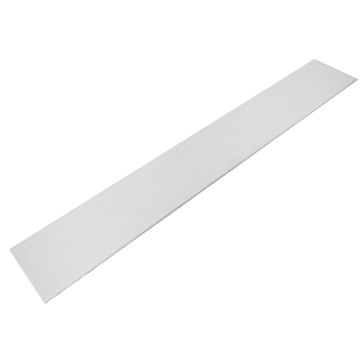 Tavola per lievitazione impasto 200 cm