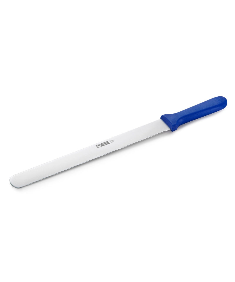 SERRATED KNIFE