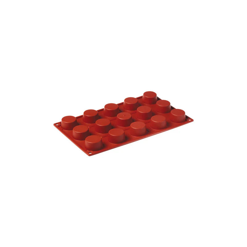 STAMPO IN SILICONE PETIT FOUR