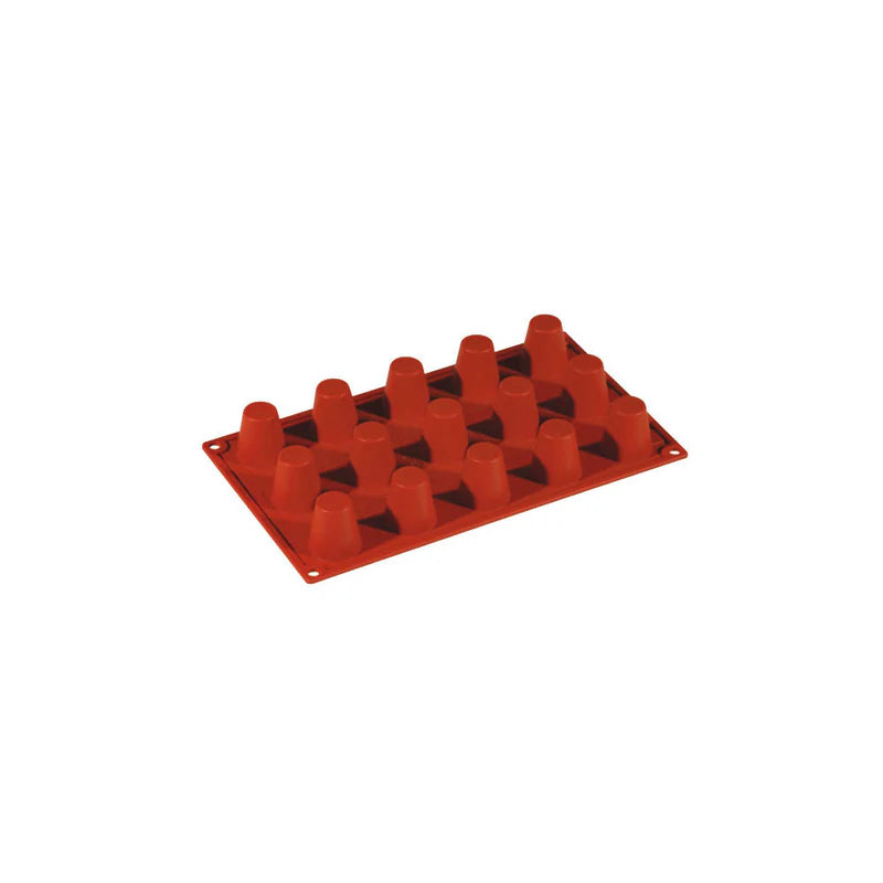 STAMPO IN SILICONE BABA'