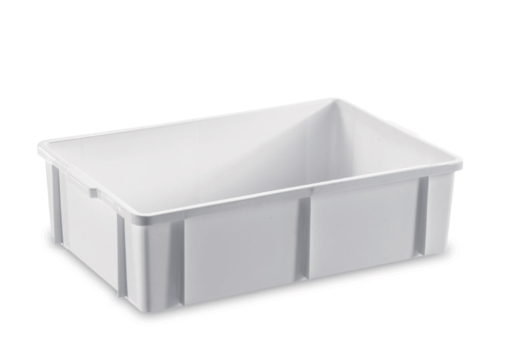 CONTENITORE PER IMPASTO PIZZA 60X40 CM TRANSPORT
