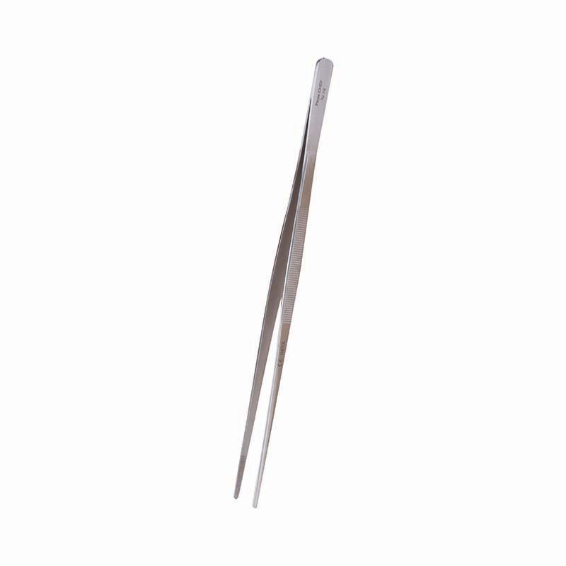PINZA CHEF IN ACCIAIO INOX 35 CM