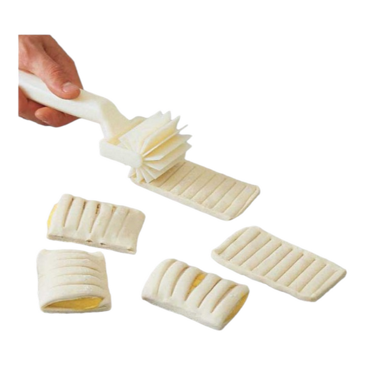 Rullo per strudel 6 cm