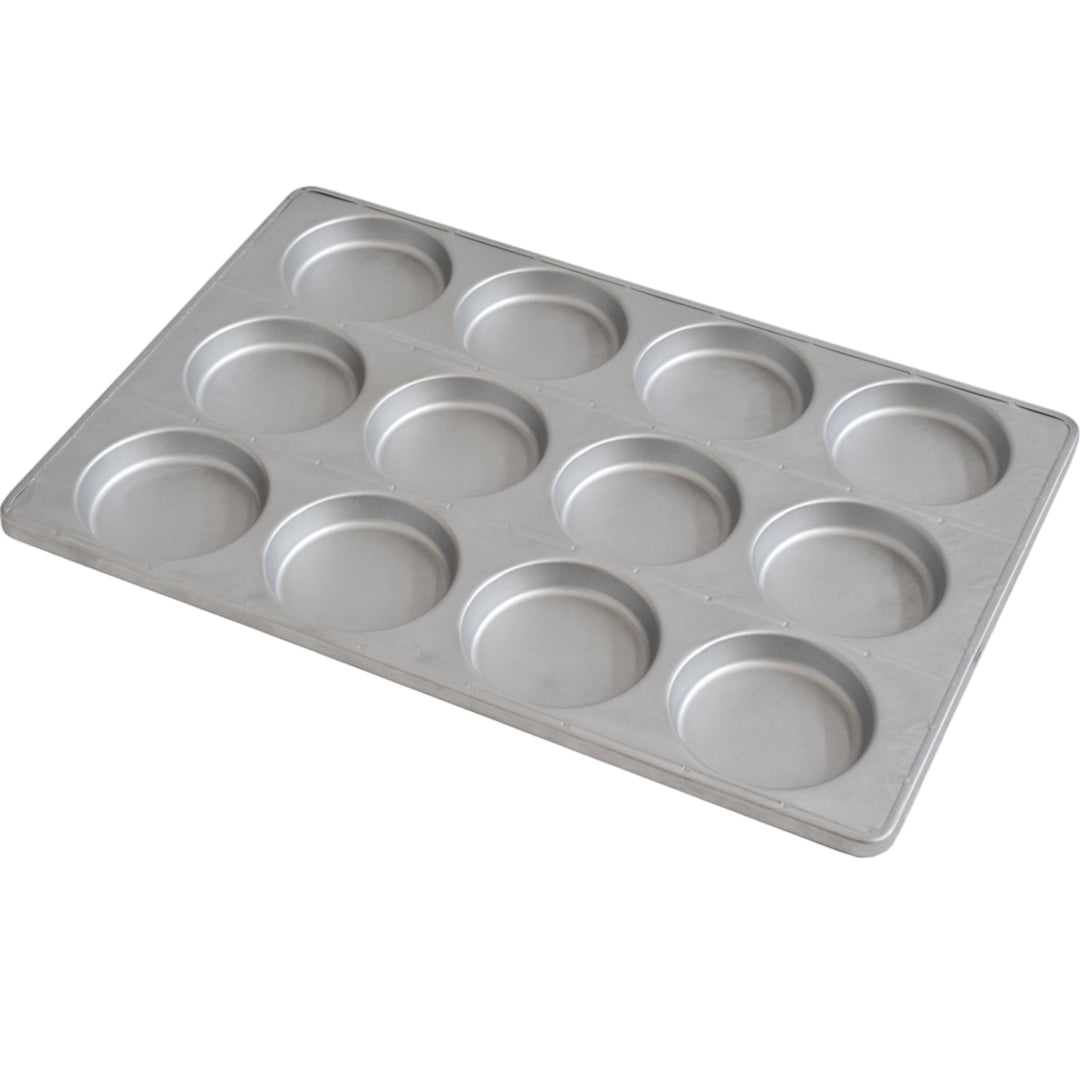 FOCACCINE PAN Ø12 LS, 60X40 cm