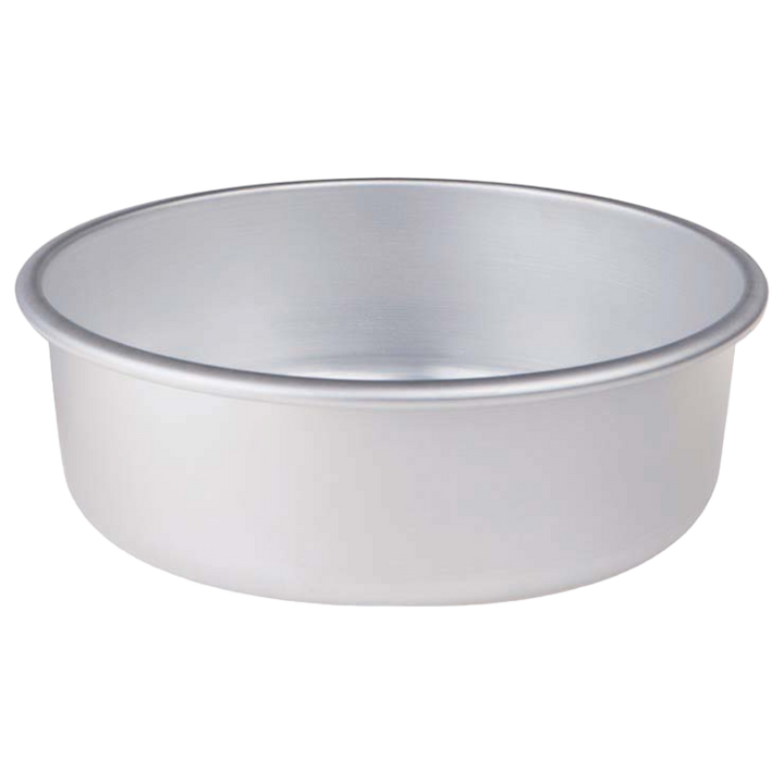 TORTIERA CONICA H 8 CM IN ALLUMINIO