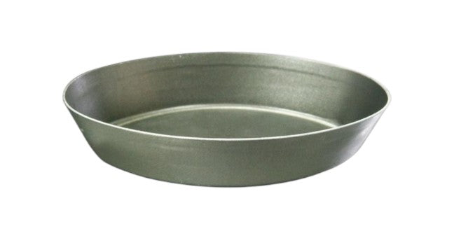 10 X 6.5 CM RIMLESS PASTRY SHAPE