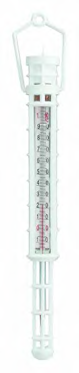 KITCHEN THERMOMETER -10/+110°C