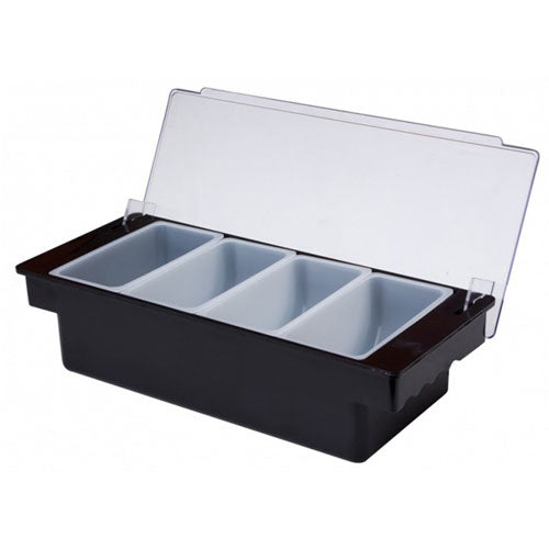 CONDIMENT HOLDER