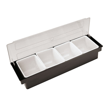 CONDIMENT HOLDER