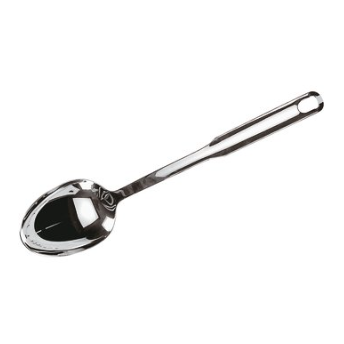 CUCCHIAIONE SALSE INOX CM 32