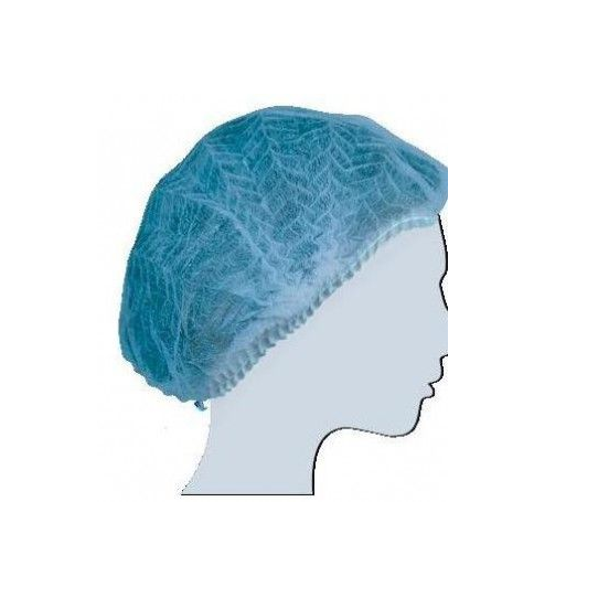 BLUE TNT CAP 100 PIECES