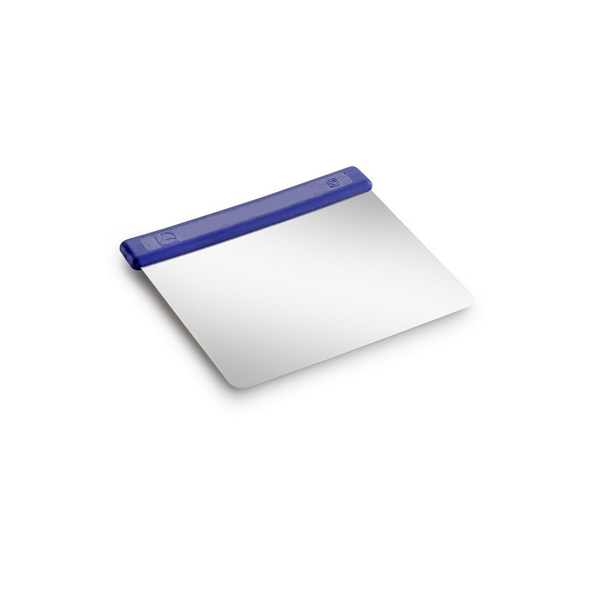 RASCHIETTO FLESSIBILE INOX 12 CM