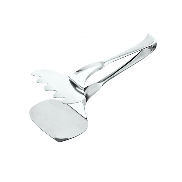 MOLLA GRIGLIA INOX CM 30