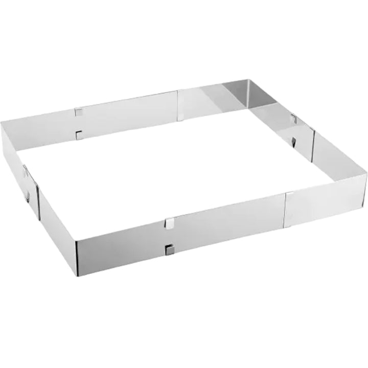 ADJUSTABLE CAKE MOLD