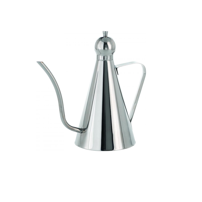 OLIERA IN ACCIAIO INOX LT 1
