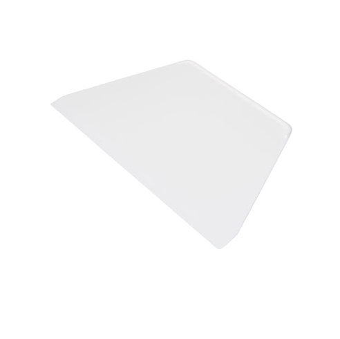 RASCHIETTO TRAPEZIO 21.5 CM