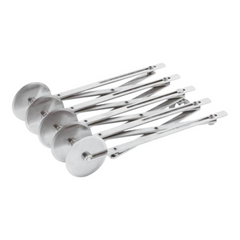 Rullo tagliapasta estensibile acciaio inox