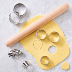 Tagliapasta Anello, Set da 14 pezzi