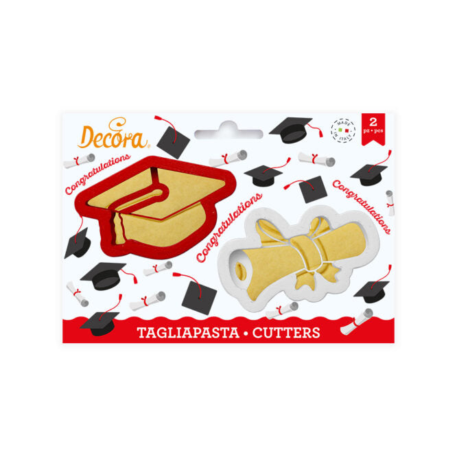 SET TAGLIAPASTA NATALIZI