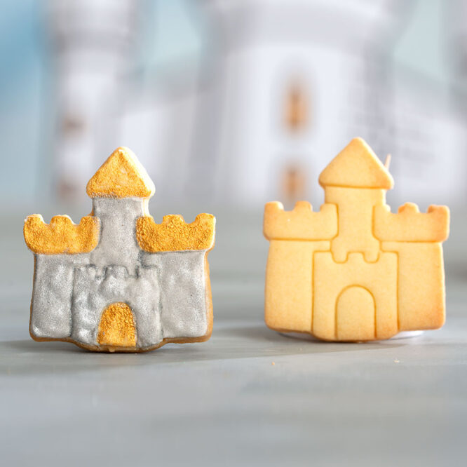 TAGLIAPASTA CASTELLO