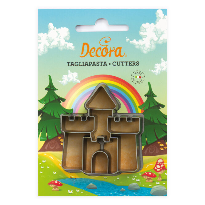 TAGLIAPASTA CASTELLO