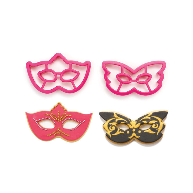 SET TAGLIAPASTA CARNEVALE