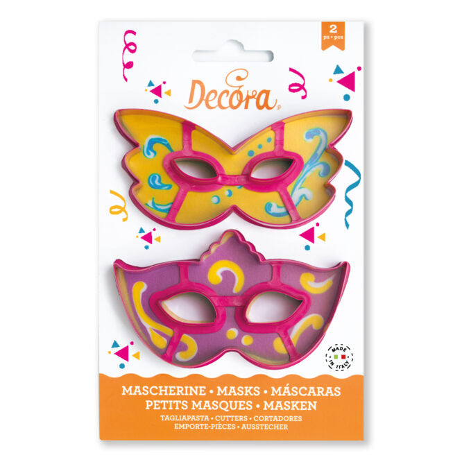 SET TAGLIAPASTA CARNEVALE