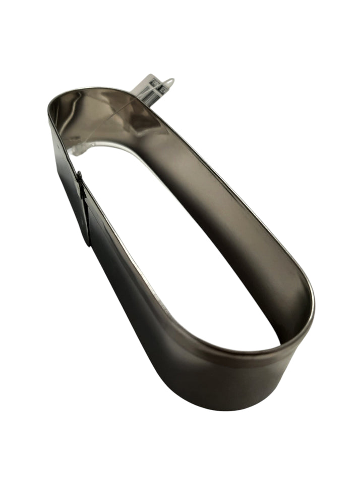 TAGLIAPASTA SAVOIARDO ACCIAIO INOX