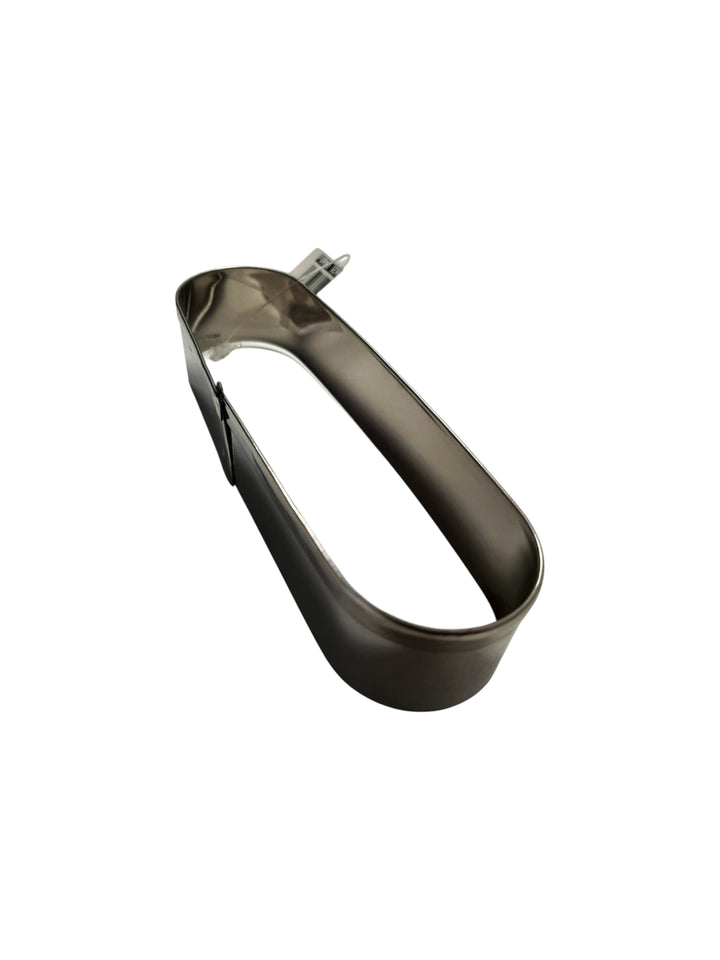 TAGLIAPASTA SAVOIARDO ACCIAIO INOX