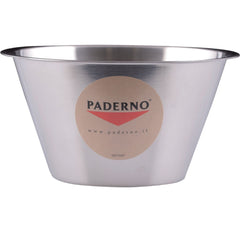 BACINELLA BASTARDELLA CONICA BASSA