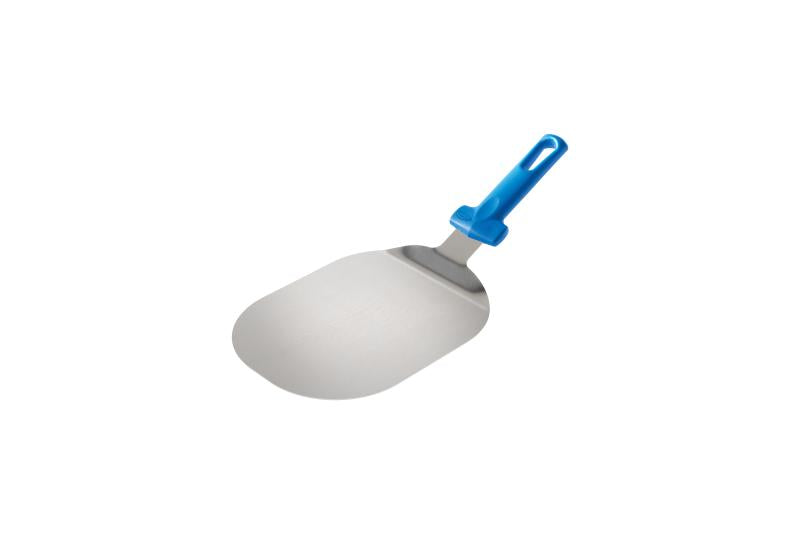 OVAL SPATULA WITH HANDLE