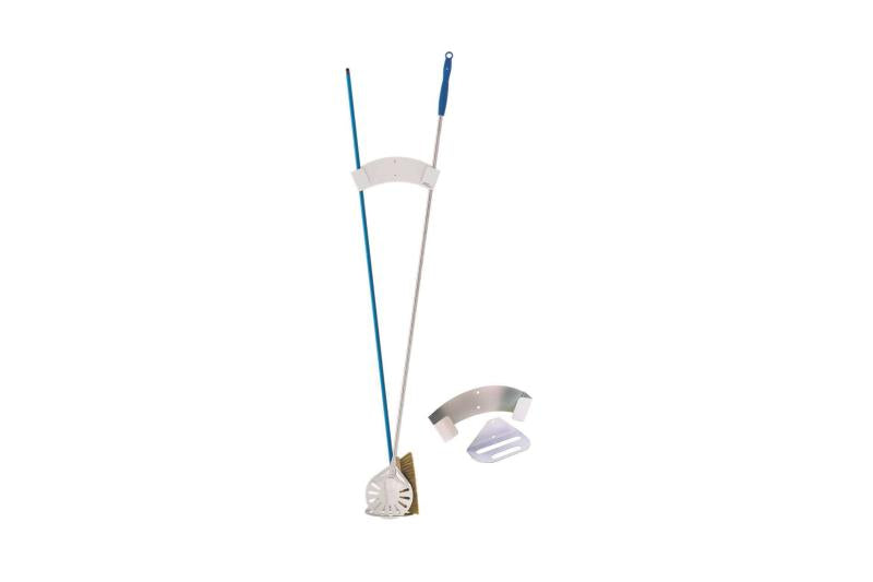 WALL HANGING KIT FOR POLE