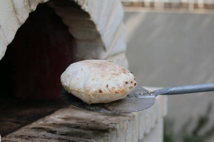 PALETTINO PIZZA TONDO 20 CM