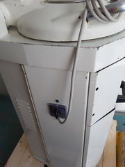 SPEZZATRICE ESAGONALE AUTOMATICA USATA