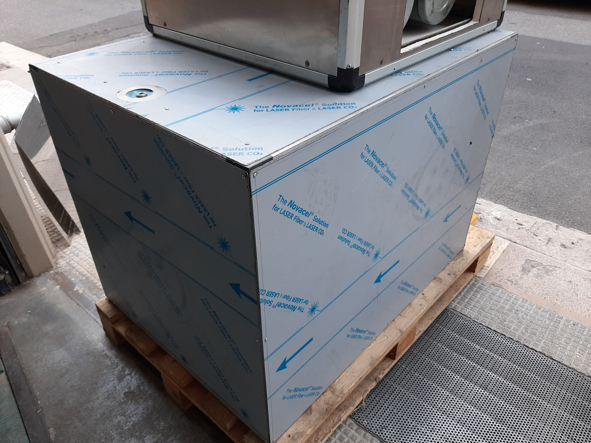 CUBO DI ASPIRAZIONE USATO