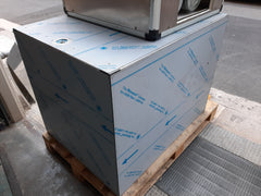 CUBO DI ASPIRAZIONE USATO