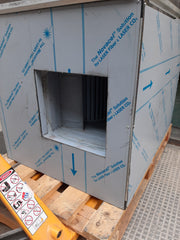 CUBO DI ASPIRAZIONE USATO
