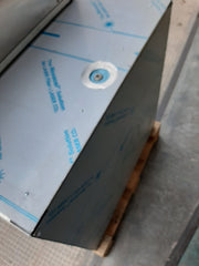 CUBO DI ASPIRAZIONE USATO